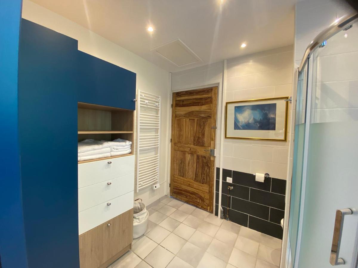 Appartement Duplex De Charme à Villeneuve-lès-Avignon Extérieur photo